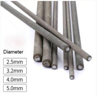 Hot Selling Excellent Quality J421/422 2.5MM 3.2MM 4.0MM 5.0MM AWS E6013 E7018 Welding Rod Welding Electrodes