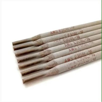 J422 Pig Iron Carbon Steel Welding Electrode Q235 J507 J506 Electric Electrode Welding Rod