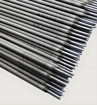 Custom Carbon Steel Welding Rods E6010/E6011/E6013 (3/32" 2.5mm) - Factory Direct
