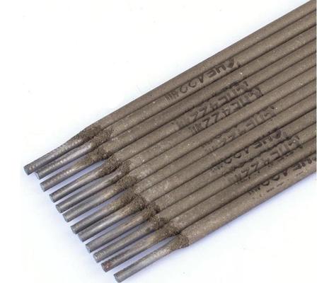 Premium AWS Welding Electrodes OBM Support Customizable E6010/E6011/E6013/E7018 Rods Made From Carbon Steel ABS Certified