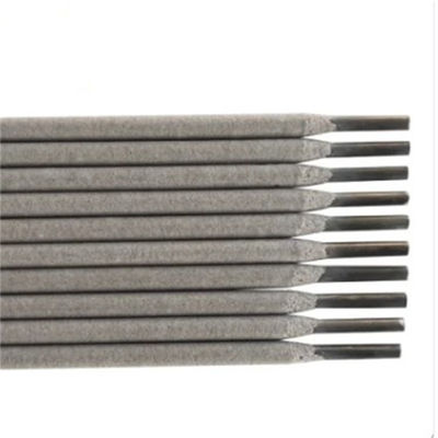 China Factory Welding Rod 2.5m 3.2mm 4.0mm 5.0mm  E6013 E7018 E4313 J 421 Electrode Welding  Rod