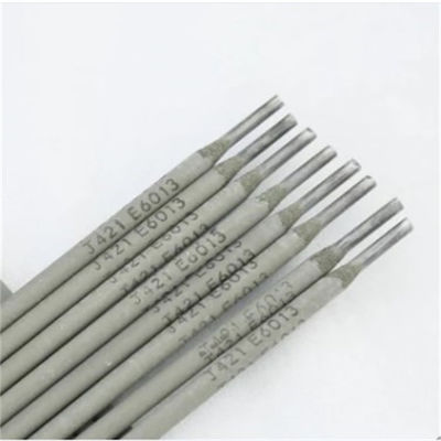 E308, E309, E316, AWS ENiFe-CI Cast Iron Stainless Steel Welding Electrodes