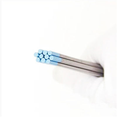 TIG 150/175mm Tungsten Electrodes Welding Rods WT20 WC20 WL15 WL20 WP WZ8 Tungsten Electrodes Weldin for TIG ARC Welding Machine