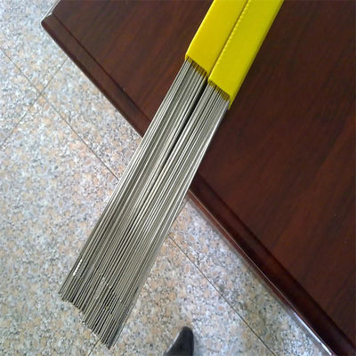 Low Temperature 4047 5053 Aluminum Tig Flux Cored Welding Rod Aluminum Welding Electrode E4043