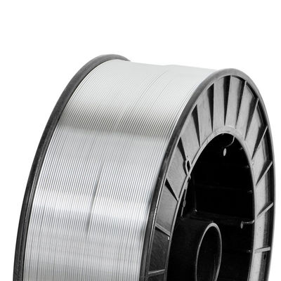 Low Temperature 4047 5053 Aluminum Tig Flux Cored Welding Rod Aluminum Welding Electrode E4043