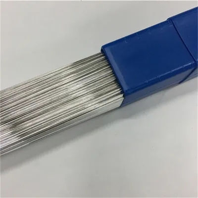 High Safety Level Silicon Bronze Welding Wire Aluminium Welding Wire Roll Aluminum Solder