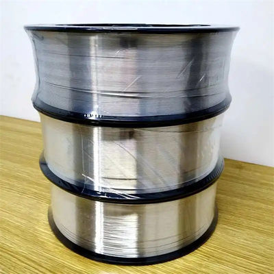 0.8mm 1.0mm 1.2mm 1.6mm AWS ER4043 Aluminum Alloy Welding Wire Rod