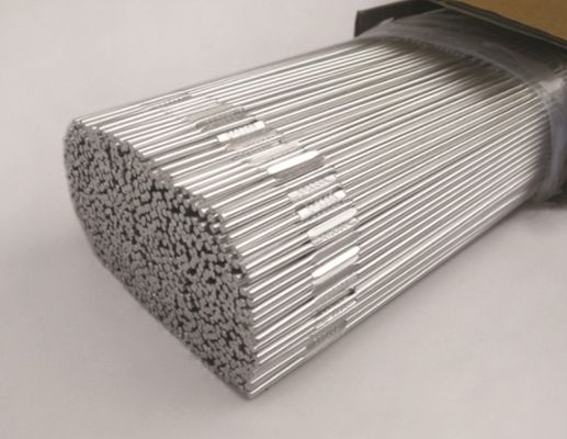Tig Er4043 E4047 E5178 Er5356 Aluminum Welding Electrode 1.2m Wire