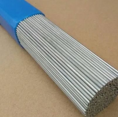 Tig Er4043 E4047 E5178 Er5356 Aluminum Welding Electrode 1.2m Wire