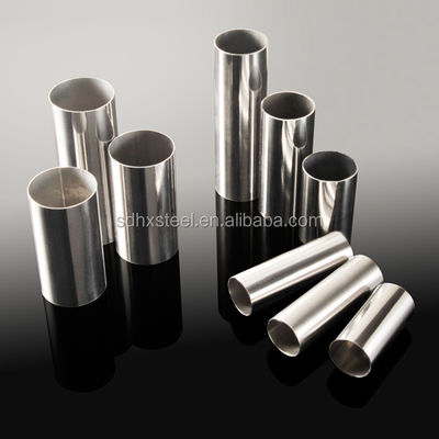 Astm 304 Precision Seamless,304 Fine Drawing Shaped Steel 304 Stainless Steel Pipe Tube