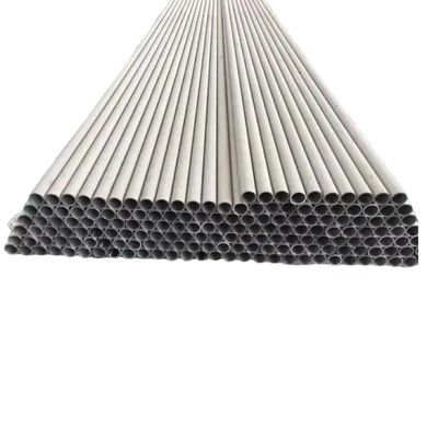 AISI 304/GB 0Cr19Ni9/JIS SUS304 304 Stainless Steel Tubing 300mm Diameter Stainless Steel Pipe