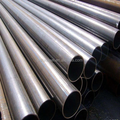 2mm Thickness 316 316l Welded Stainless Steel Pipe Used Shipping Stainless Steel Tube