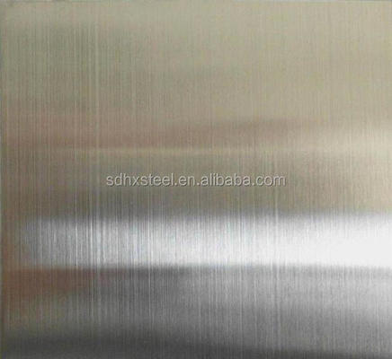 Heat Pressure Vessels Used ASTM Sa-240 /A240M, ASME SA240/SA240M 316l Stainless Steel Plate