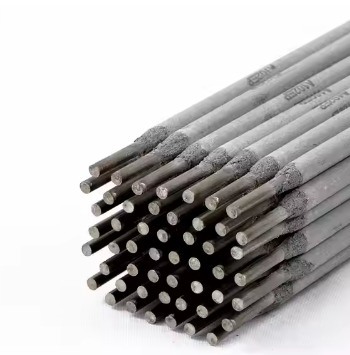 Premium AWS Welding Electrodes OBM Support Customizable E6010/E6011/E6013/E7018 Rods Made From Carbon Steel ABS Certified