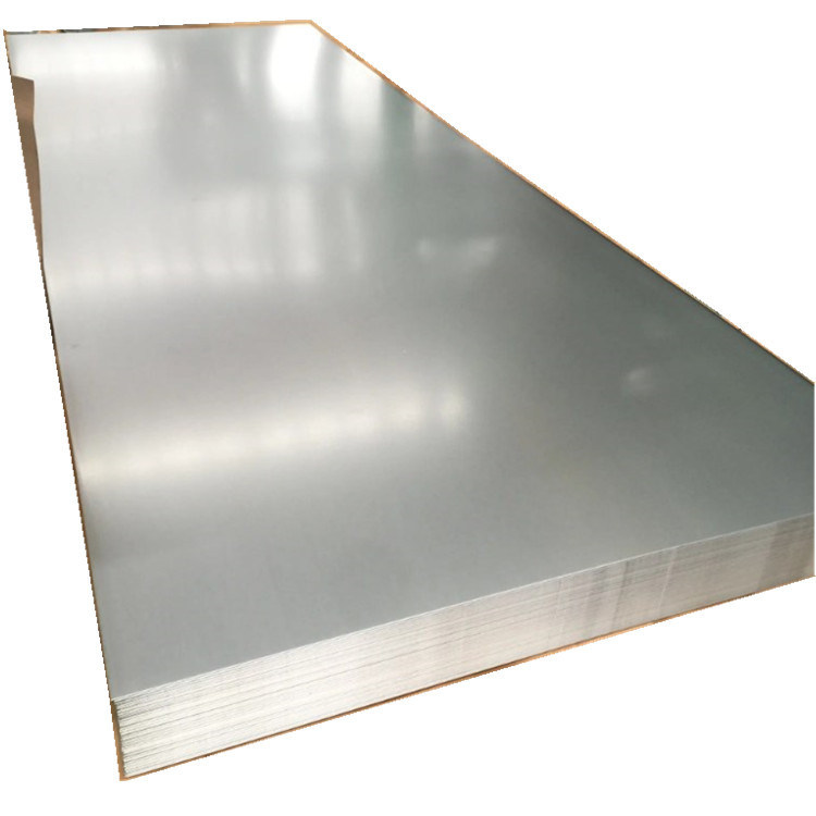 Grade B Zinc Coating Galvanized Iron Steel Sheet Metal Decorative Galvanized Steel Coil Plate
