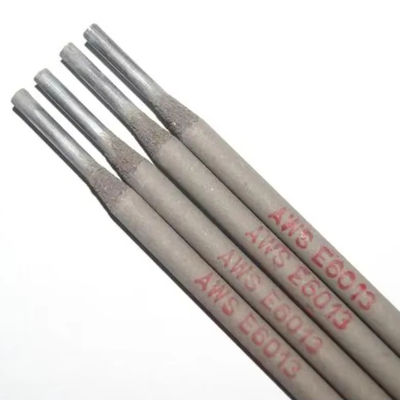AWS-Certified E6013 Welding Rods Steel Electrodes Supplier Manufacturer of Quality Products