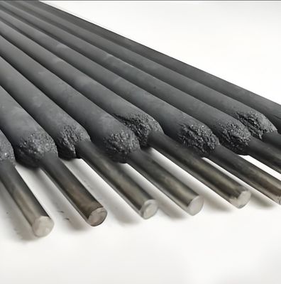 Custom Carbon Steel Welding Rods E6010/E6011/E6013 (3/32" 2.5mm) - Factory Direct