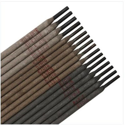 China Electrodos De Soldadura Manufacturer Electrodos 6011 Welding Electrodes 6013 Welding Rod Electrodes