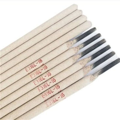 Stainless Steel Welding Electrode/Welding Rod AWS 316L-16 E308L-16