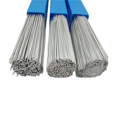 0.8mm 1.0mm 1.2mm 1.6mm AWS ER4043 Aluminum Alloy Welding Wire Rod