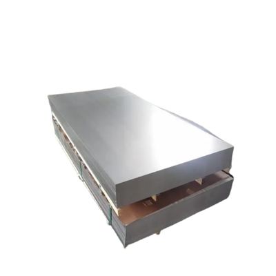 1.2mm 1.8mm 2.75mm Thickness 304 Stainless Steel Plate Used for Curtain Wall