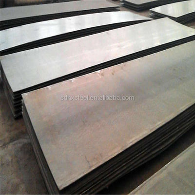 8-50mm T10/316(L) 310S 410S Alloy Tool Steel/stainless Steel Clad Plate Sheet