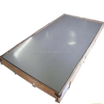 430 Grade 2.5mm Thick Stainless Steel Sheet Price Per kg