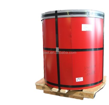 Prepainted Chromating Galvanized Steel Coil Z275 Sheet Piling Prices Galvanized Steel Strip