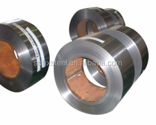 GI 90g DX51D+Z Coil Galvanized Steel Strip Price 1mm Thick Steel Sheet Galvanized Steel Coil