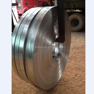 C-purlin Coil C80 C120 C160 1.5mm 1.8mm 2mm Thickness Z180/Z200 zero Spangle Galvanized Steel Coils/gi Strip